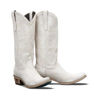 Lexington Boot