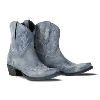 Lexington Bootie