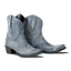Washed Denim