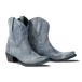 Washed Denim