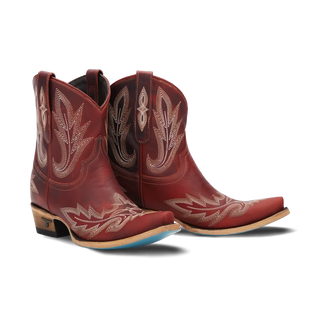 Lexington Bootie