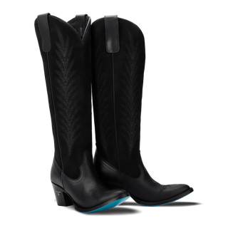 Jentry Knee High Boot