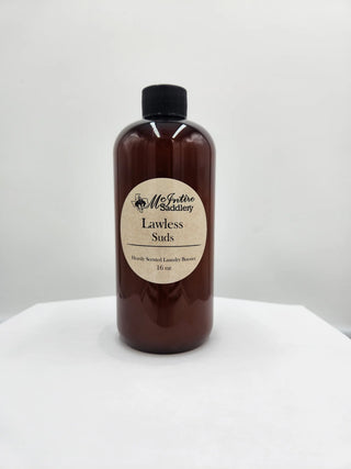 Suds Laundry Booster