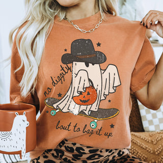 No Diggity Tee