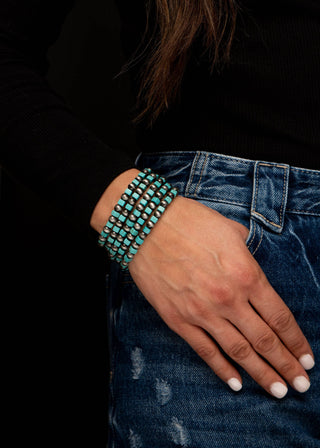 The Montana Bracelet Set
