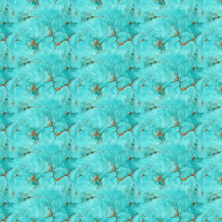 Turquoise Stone Wild Rag