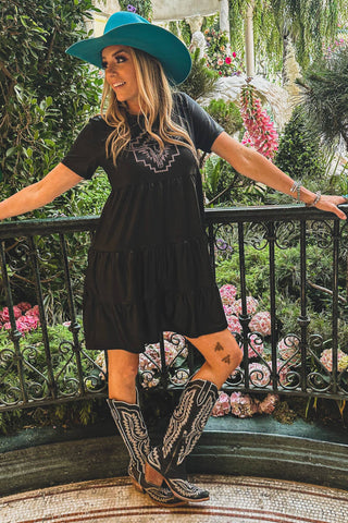 THE CISCO DRESS