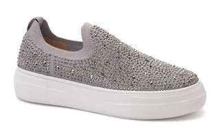 Swank Slip-On's
