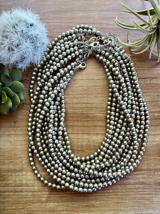 The Maggie Necklace